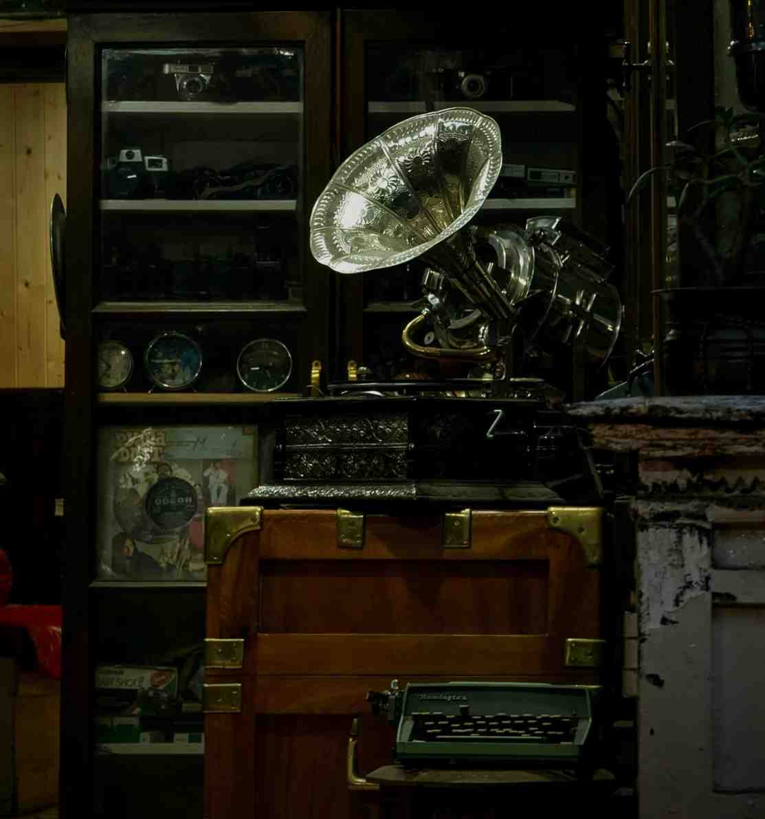 Collectibles